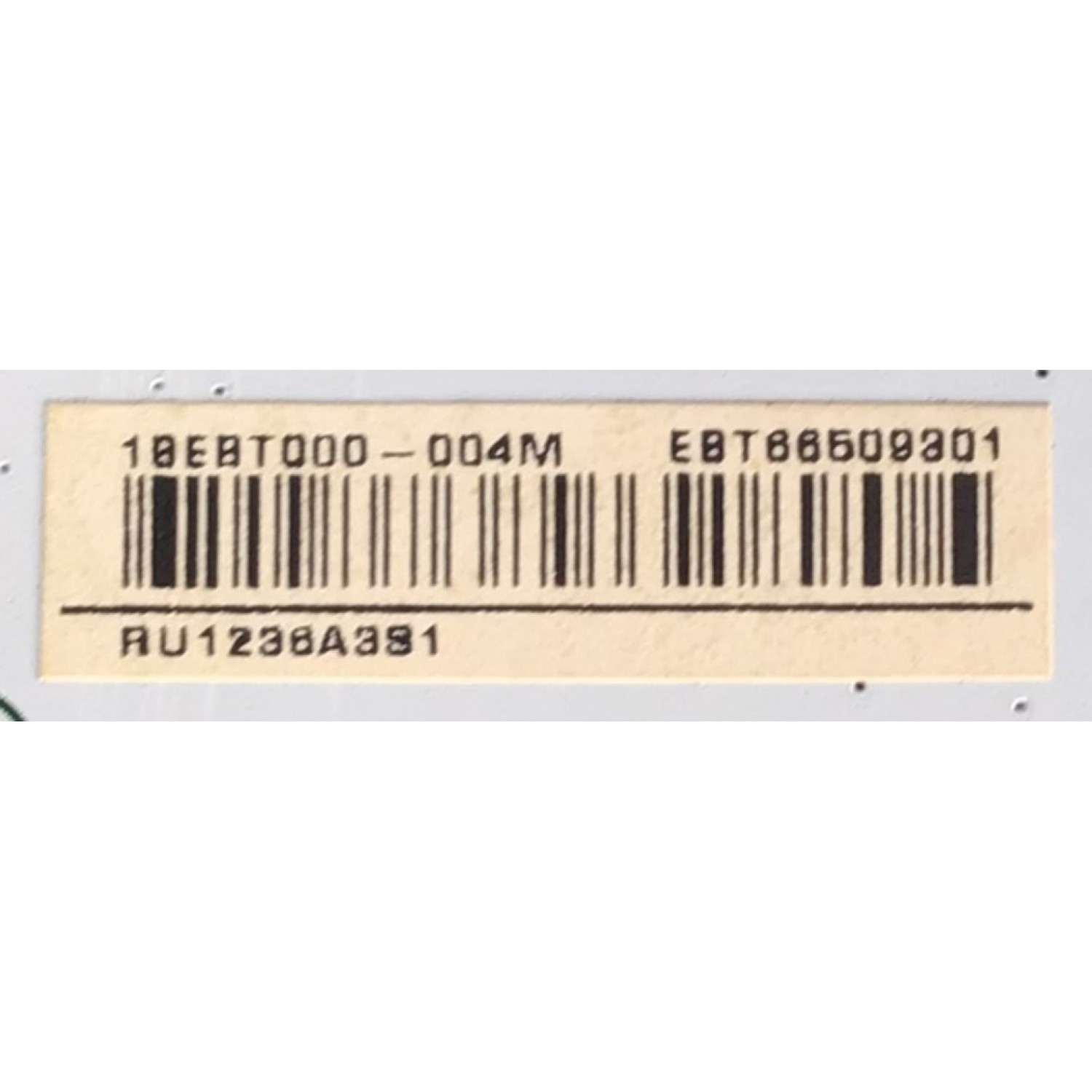 KIT DE TARJETAS PARA TV LG / MAIN EBT66509301 / EAX69120303(1.1) / FUENTE EAY65328601 / LGP82T-19U1 / T-CON 6871L-6282A / 6870C-0282A / PANEL HC820DQF-SLXR1-2112 / MODELO 82UN8570PUC / 82UN8570PUC.BUSWLJR - Imagen 4
